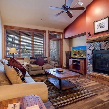 2101 Timberline Lodge, Trappeur'S Crossing สตีมโบทสปริงส์ ภายนอก รูปภาพ