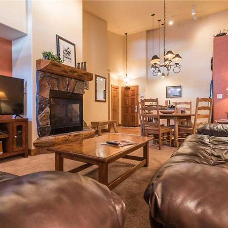 2101 Timberline Lodge, Trappeur'S Crossing สตีมโบทสปริงส์ ภายนอก รูปภาพ