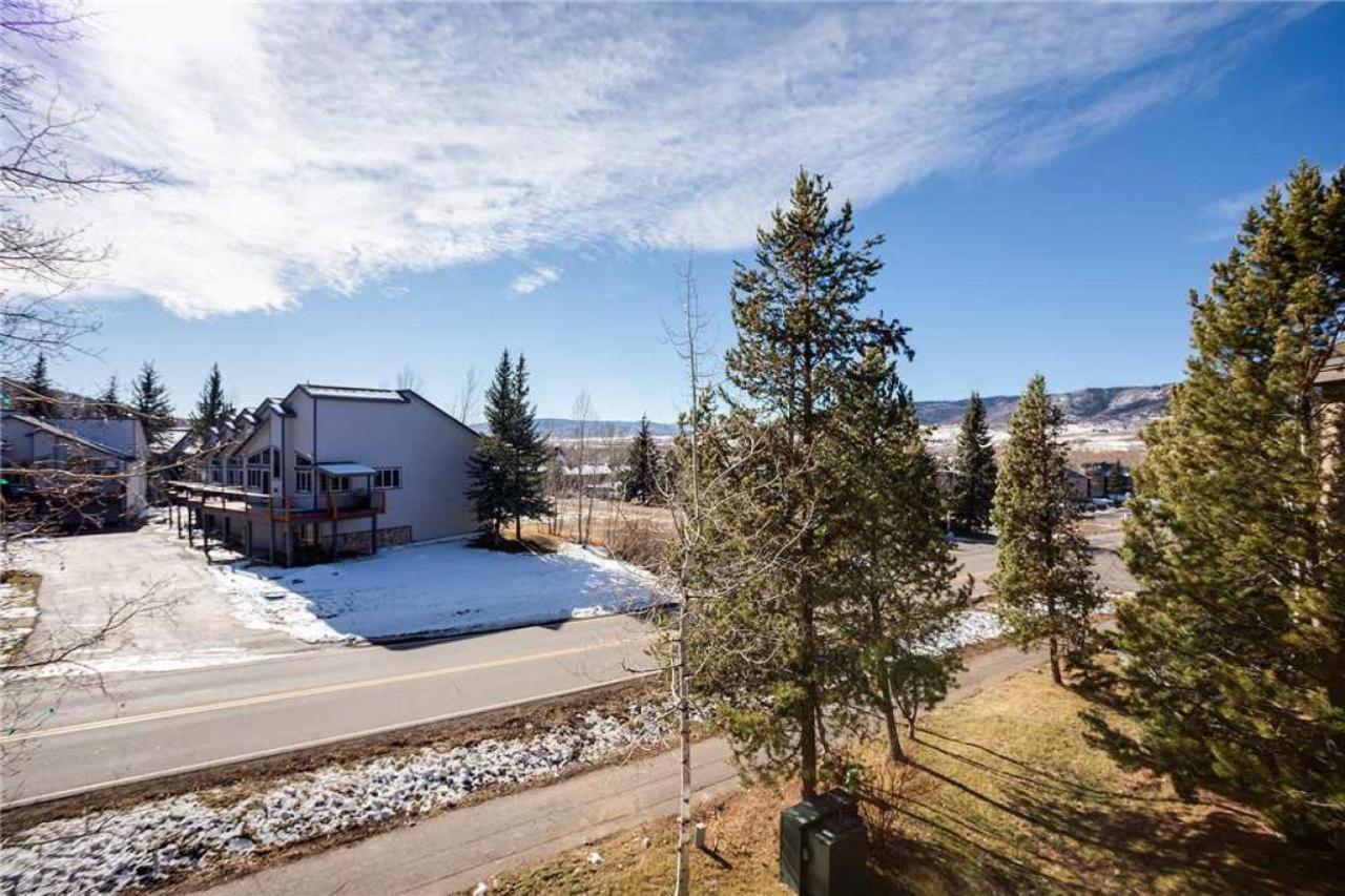 2101 Timberline Lodge, Trappeur'S Crossing สตีมโบทสปริงส์ ภายนอก รูปภาพ