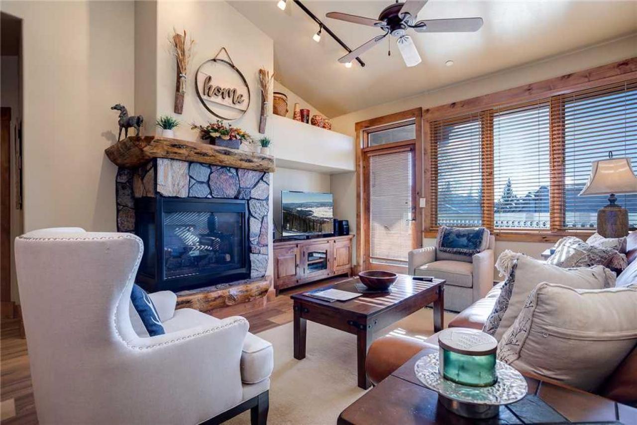 2101 Timberline Lodge, Trappeur'S Crossing สตีมโบทสปริงส์ ภายนอก รูปภาพ