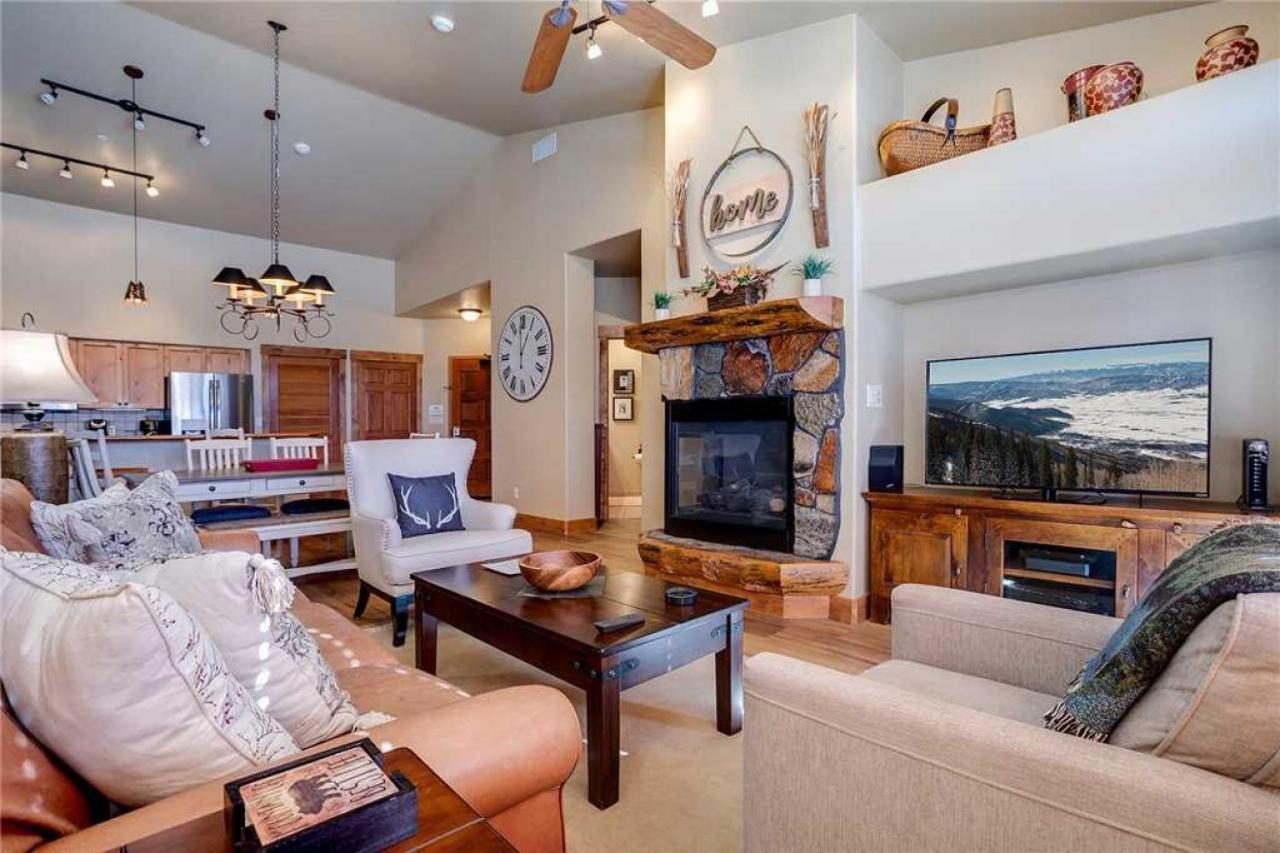 2101 Timberline Lodge, Trappeur'S Crossing สตีมโบทสปริงส์ ภายนอก รูปภาพ