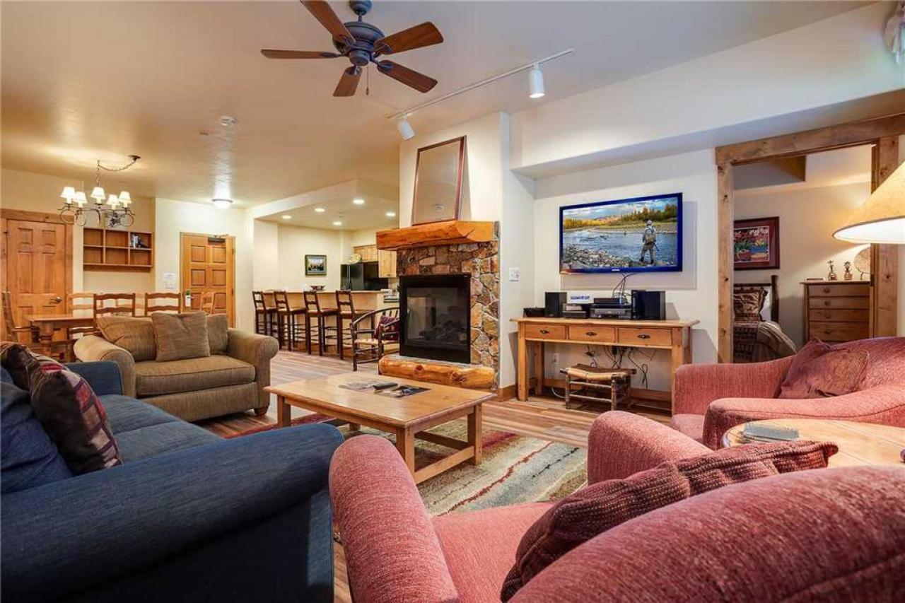 2101 Timberline Lodge, Trappeur'S Crossing สตีมโบทสปริงส์ ภายนอก รูปภาพ
