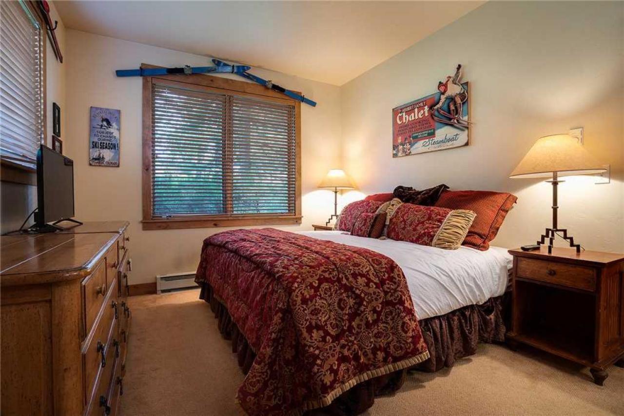 2101 Timberline Lodge, Trappeur'S Crossing สตีมโบทสปริงส์ ภายนอก รูปภาพ