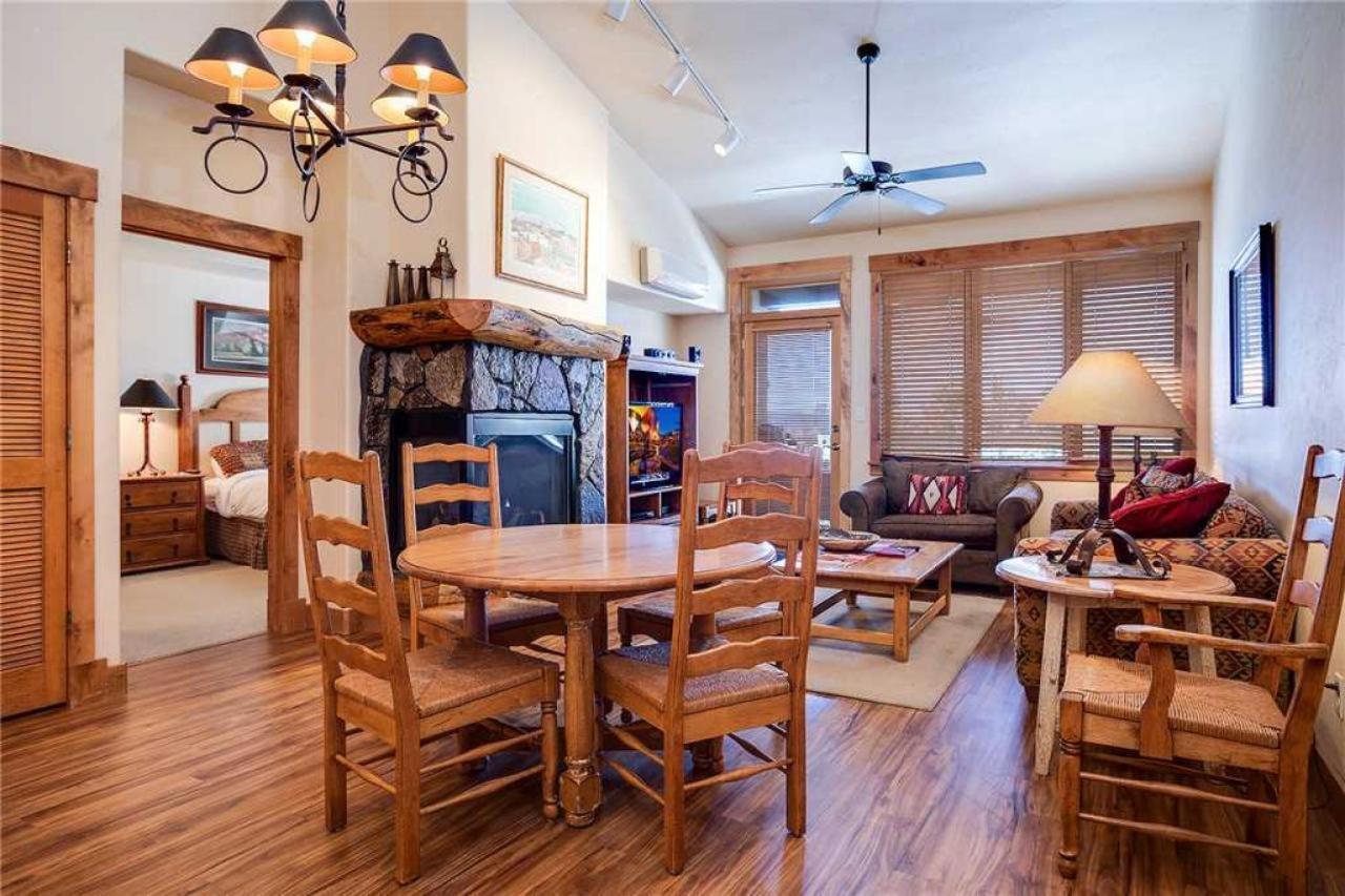 2101 Timberline Lodge, Trappeur'S Crossing สตีมโบทสปริงส์ ภายนอก รูปภาพ